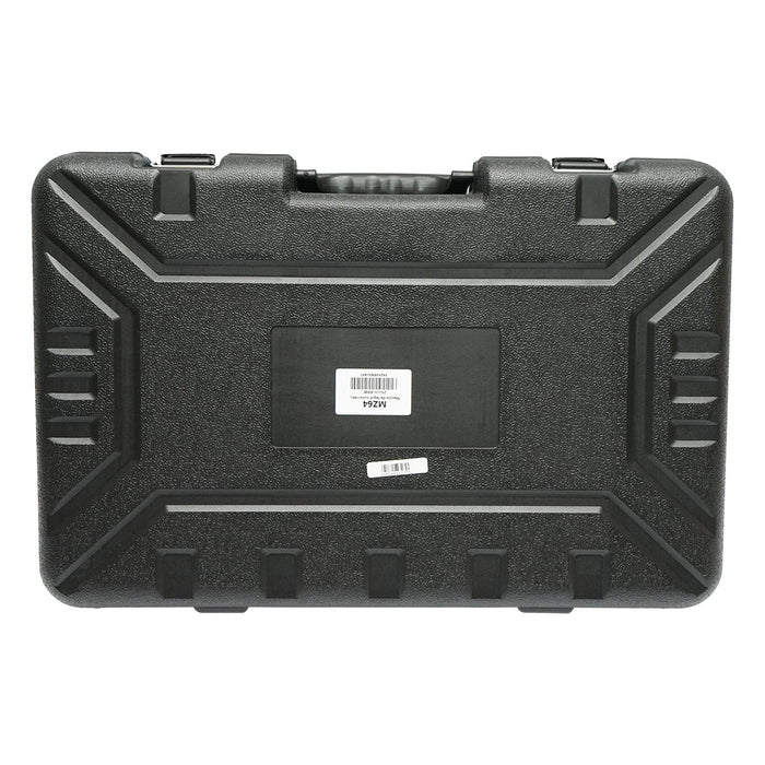 Legatrice per Vigneto, Dispositivo automatico per la legatura di viti, ortaggi e alberi da frutto — 60W, con batteria Li-ion da 16,8V, diametro di legatura 25 mm.