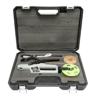 Legatrice per Vigneto, Dispositivo automatico per la legatura di viti, ortaggi e alberi da frutto, 5 W , Li-ion da 4,2 V Diametro massimo di legatura: 45 mm