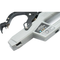 Legatrice per Vigneto, Dispositivo automatico per la legatura di viti, ortaggi e alberi da frutto, 5 W , Li-ion da 4,2 V Diametro massimo di legatura: 45 mm