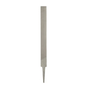 Lima piatta per affilare catene di motoseghe 150x16x2,7 mm Breckner Germany