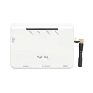 Liw-1 INVT Logger per inverter ON-GRID iMars serie XG e BG