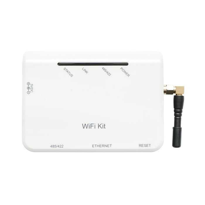 Liw-1 INVT Logger per inverter ON-GRID iMars serie XG e BG