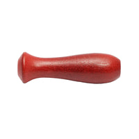 Manico in legno per affilare la catena della motosega Breckner Germany