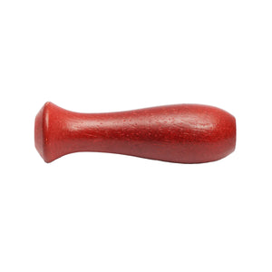 Manico in legno per affilare la catena della motosega Breckner Germany