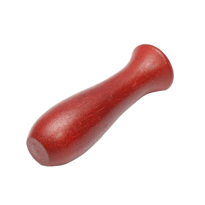 Manico in legno per affilare la catena della motosega Breckner Germany