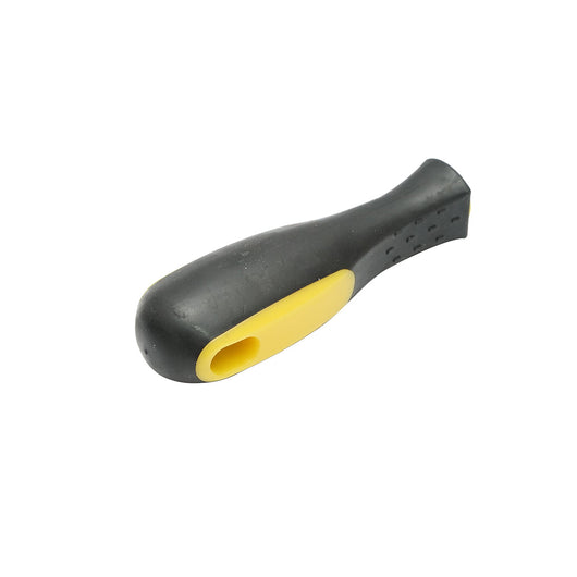 Manico in plastica per affilare la catena della motosega