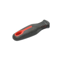 Manico in plastica per affilare la catena della motosega