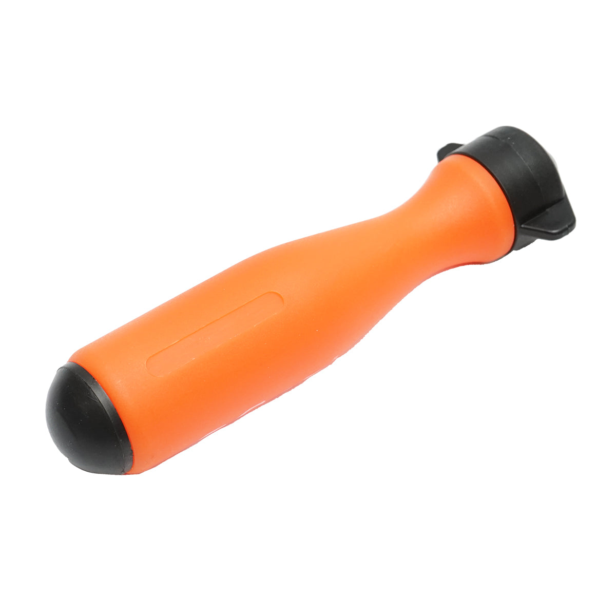 Manico in plastica per affilare la catena della motosega Breckner Germany