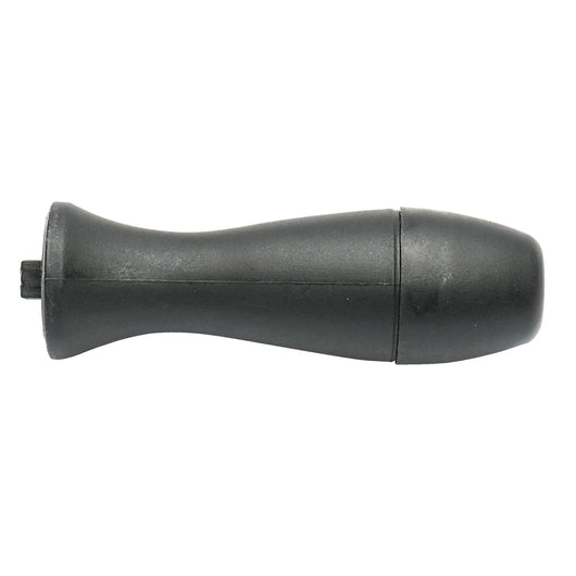 Manico in plastica per affilare la catena della motosega Breckner Germany