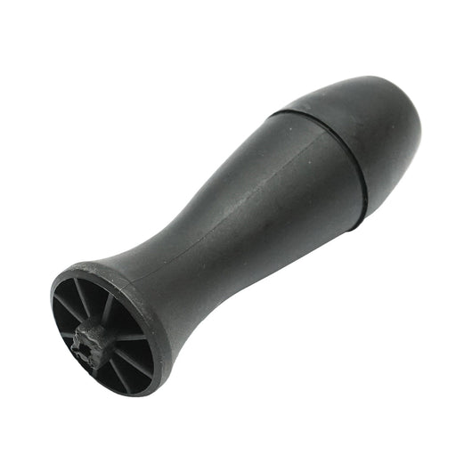 Manico in plastica per affilare la catena della motosega Breckner Germany