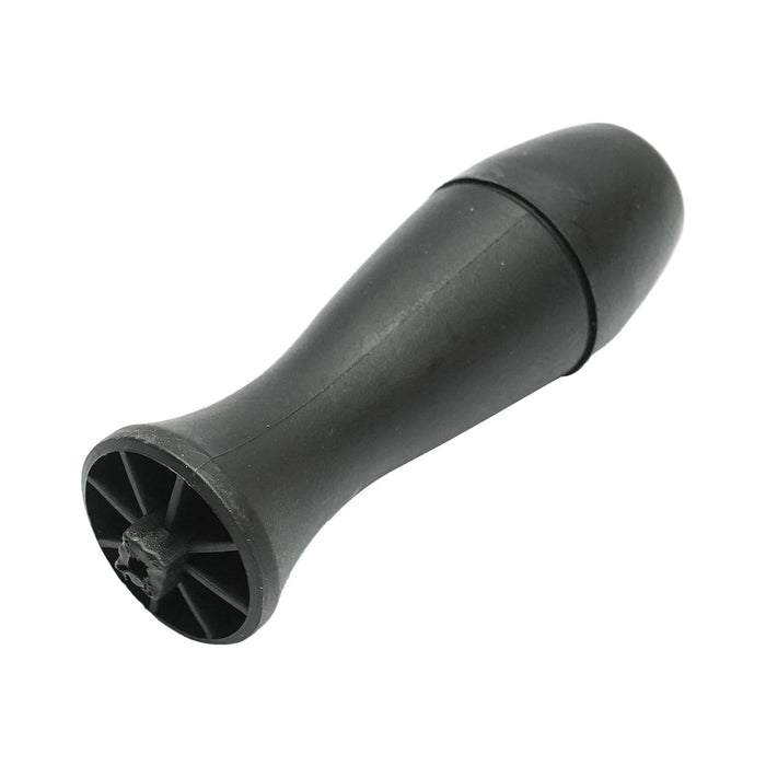 Manico in plastica per affilare la catena della motosega Breckner Germany