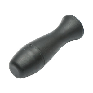 Manico in plastica per affilare la catena della motosega Breckner Germany