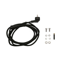 Microinverter per 2 pannelli solari fotovoltaici 300W, 230V, WiFi, IP65, MPPT