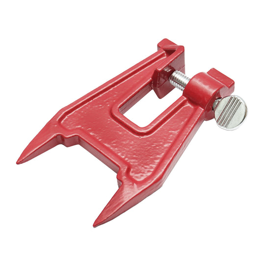 Morsetto per lama della motosega