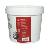 Pasta bianca per montaggio pneumatici 5 kg