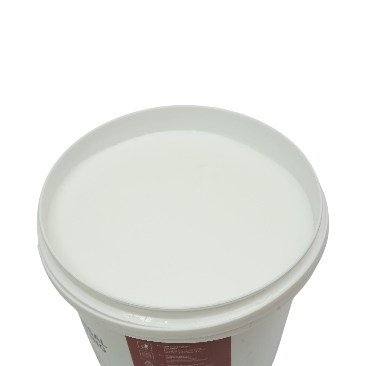 Pasta bianca per montaggio pneumatici 5 kg