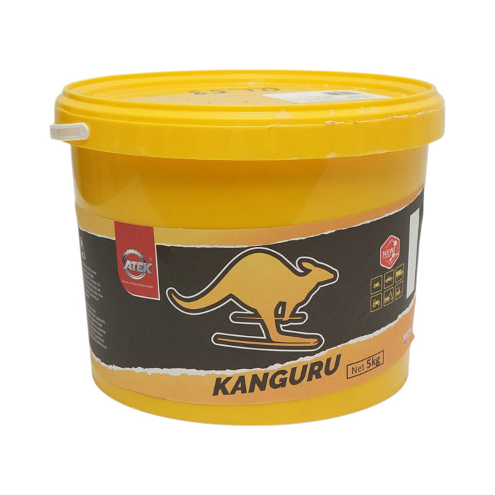 Pasta gialla per montaggio pneumatici 5 kg