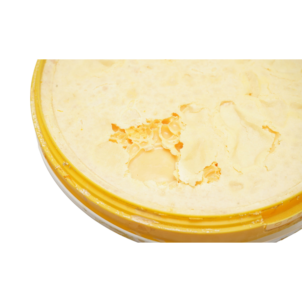 Pasta gialla per montaggio pneumatici 5 kg