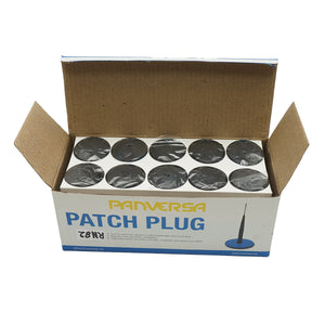 Patch vulcanizzanti universali a forma di fungo da 8 mm, 20 pezzi/set PPW-8 Panversa