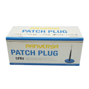 Patch vulcanizzanti universali a forma di fungo da 8 mm, 20 pezzi/set PPW-8 Panversa