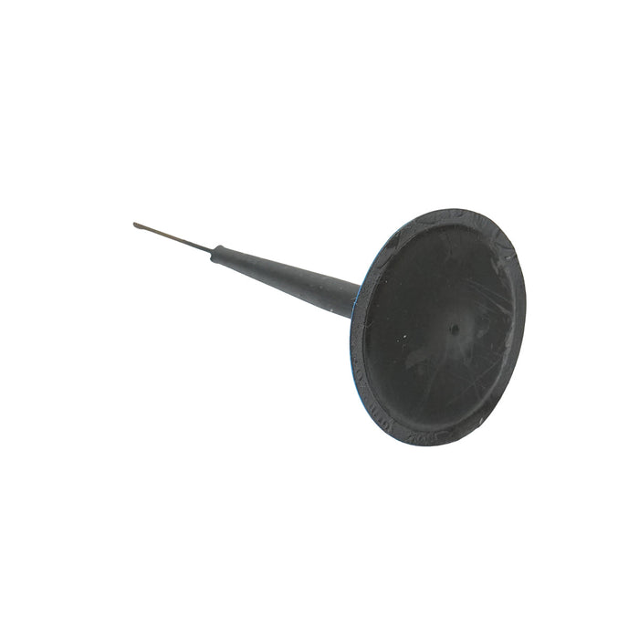 Patch vulcanizzanti universali a forma di fungo da 8 mm, 20 pezzi/set PPW-8 Panversa