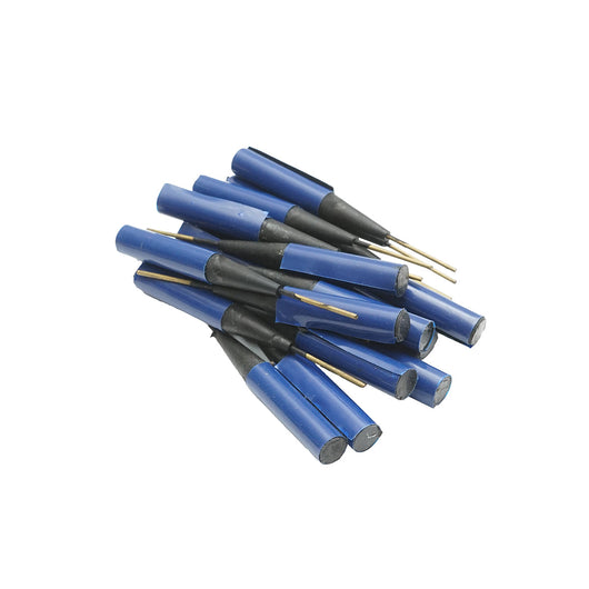 Perno in filo di ottone per vulcanizzazione pneumatici 9mm PSW9 50 pz/scatola Panversa