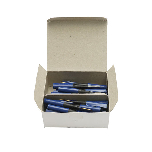 Perno in filo di ottone per vulcanizzazione pneumatici 9mm PSW9 50 pz/scatola Panversa