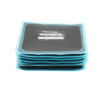 Petice vulcanizare anvelope radiale 115x125mm 10 buc/set Breckner Germany