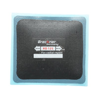 Petice vulcanizare anvelope radiale 115x125mm 10 buc/set Breckner Germany