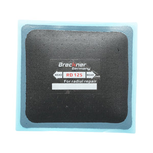 Petice vulcanizare anvelope radiale 115x125mm 10 buc/set Breckner Germany