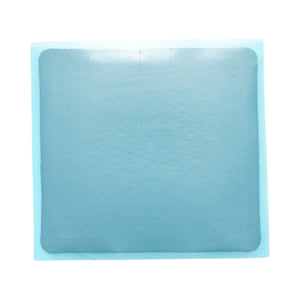 Petice vulcanizare anvelope radiale 115x125mm 10 buc/set Breckner Germany