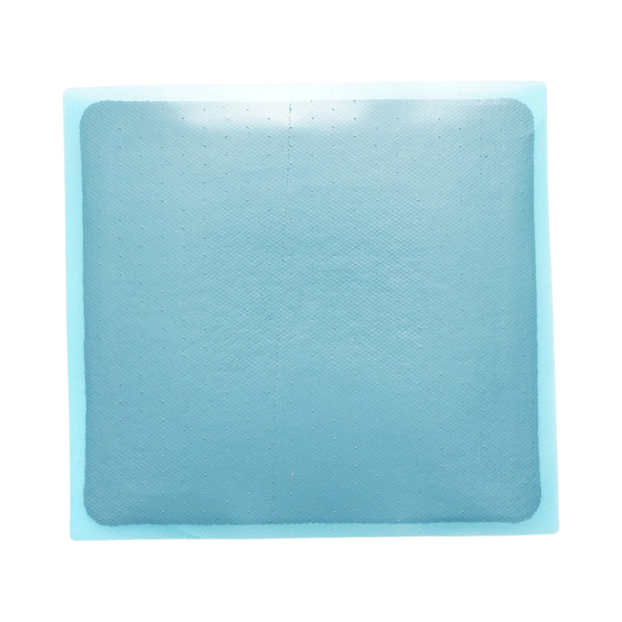 Petice vulcanizare anvelope radiale 115x125mm 10 buc/set Breckner Germany