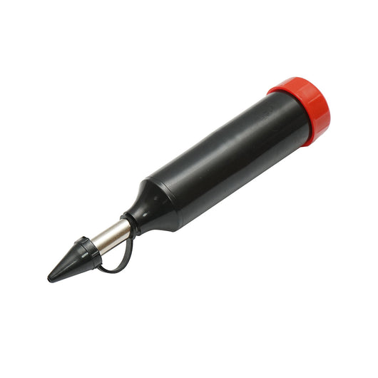 Pistola per grasso per guida catena motosega