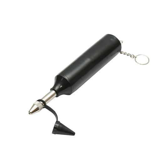 Pistola per grasso per guida catena motosega