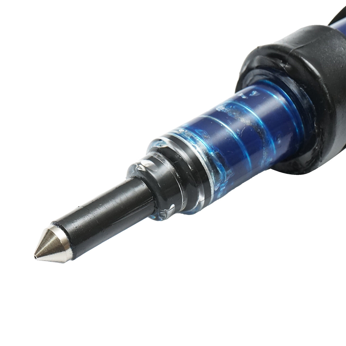 Pistola per grasso per lame di motosega