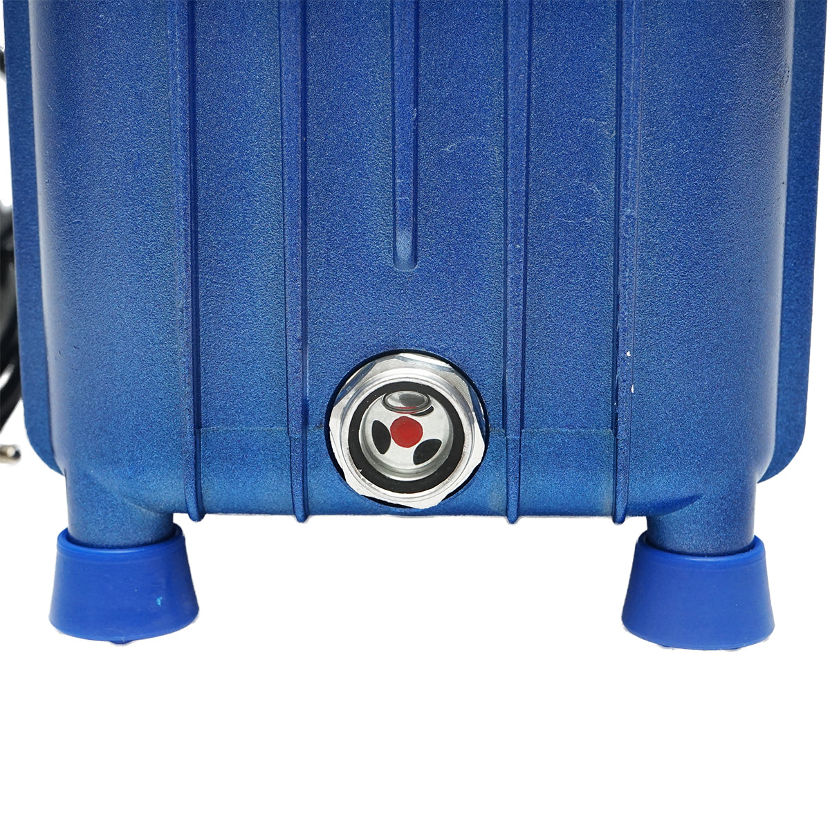 Pompa per vuoto multifunzionale per impianti di refrigerazione 36 l/min 220 V Breckner Germany