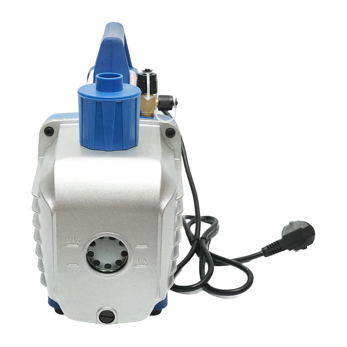 Pompa per vuoto, vuoto 220V, 1 HP per impianti di refrigerazione 226 l/min