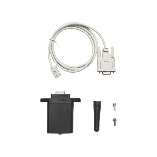 Registratore Wi-Fi per inverter BK92986/BK92987 Breckner Germany