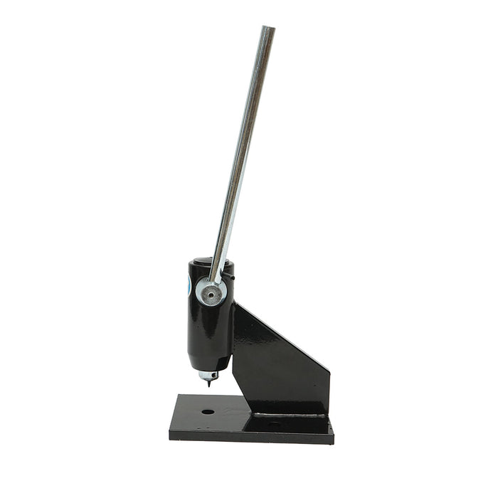 Rivettatrice per catene di motoseghe con passo 0,325, 0,404, 1/4, 3/8