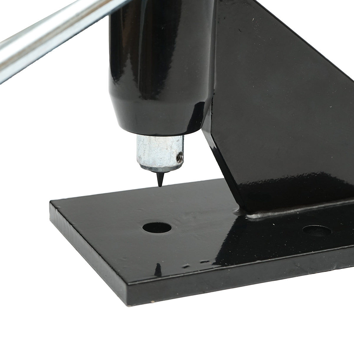 Rivettatrice per catene di motoseghe con passo 0,325, 0,404, 1/4, 3/8