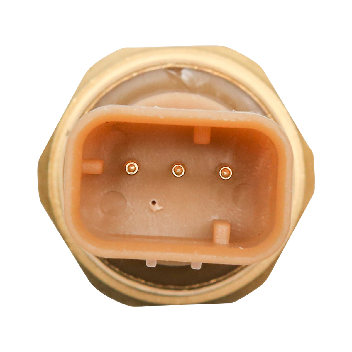 Sensore pressione collettore aspirazione per John Deere OEM RE537639