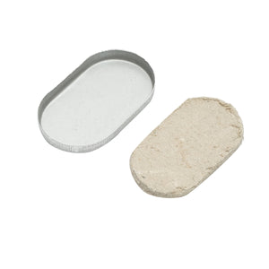 Set di 10 toppe di vulcanizzazione codice OEM 400831532