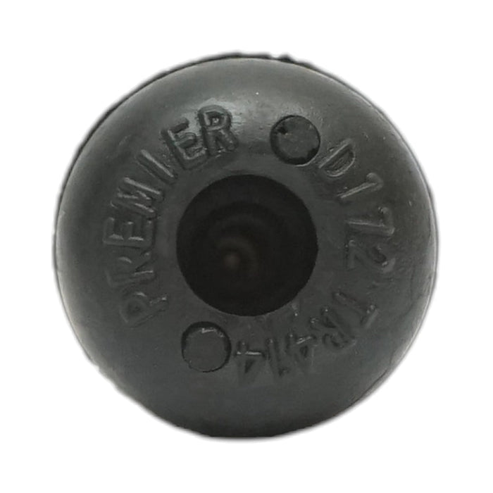 Set di 100 valvole per ruote tubeless TR414 EPDM con inserto metallico in ottone