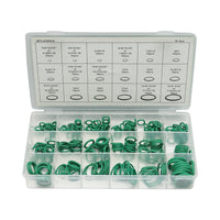 Set di 270 anelli, guarnizioni per impianto di climatizzazione Breckner Germany