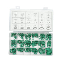 Set di 270 anelli, guarnizioni per impianto di climatizzazione Breckner Germany