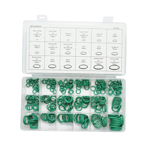 Set di 270 anelli, guarnizioni per impianto di climatizzazione Breckner Germany