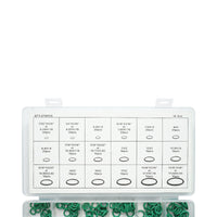 Set di 270 anelli, guarnizioni per impianto di climatizzazione Breckner Germany