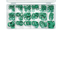 Set di 270 anelli, guarnizioni per impianto di climatizzazione Breckner Germany