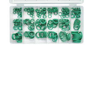 Set di 270 anelli, guarnizioni per impianto di climatizzazione Breckner Germany