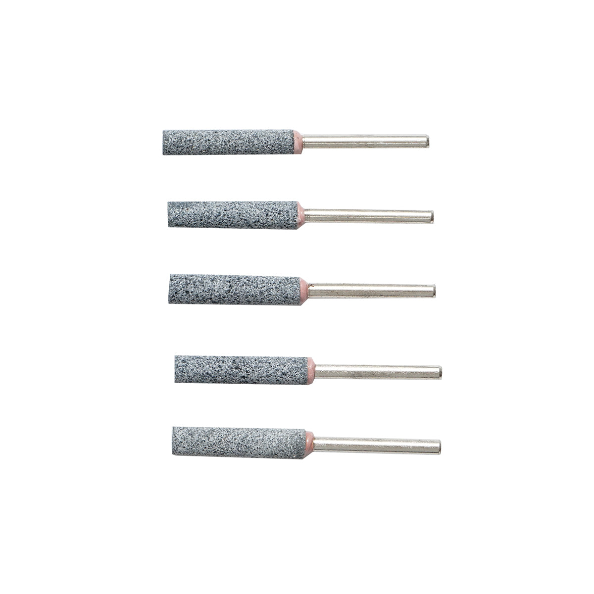 Set di 5 lime abrasive per affilatrice per catene di motoseghe 7/32 (5,5 mm)